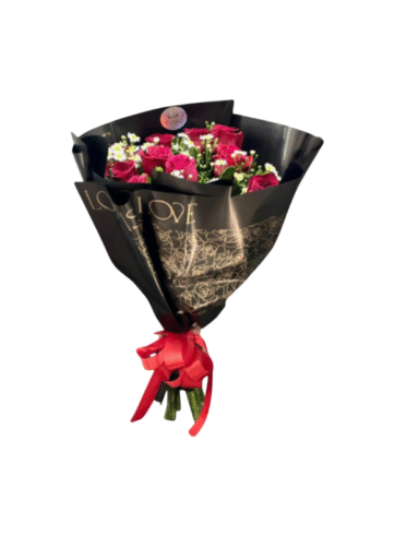 Ramo 18 Rosas