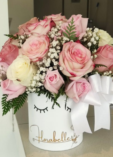 Box Dulce Encanto en Rosado