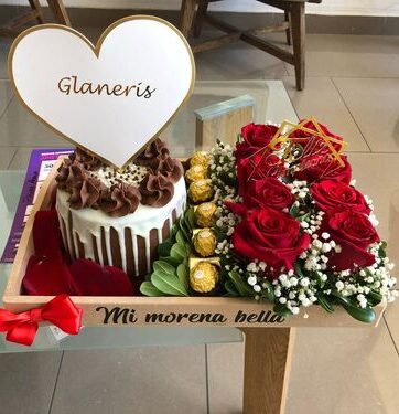 Sorpresa Perfecta