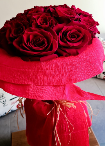 Ramo Red Deluxe