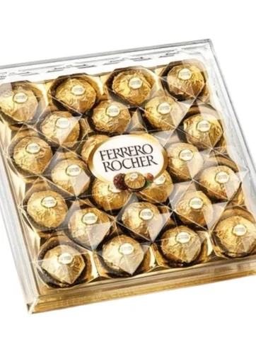 Bombones Ferrero 300grs