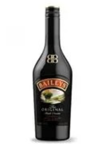 Licor Crema Baileys 750cc