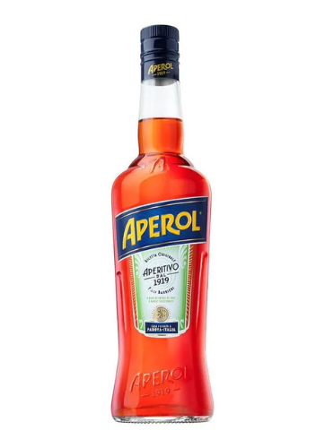 Licor Aperitivo Aperol 750cc