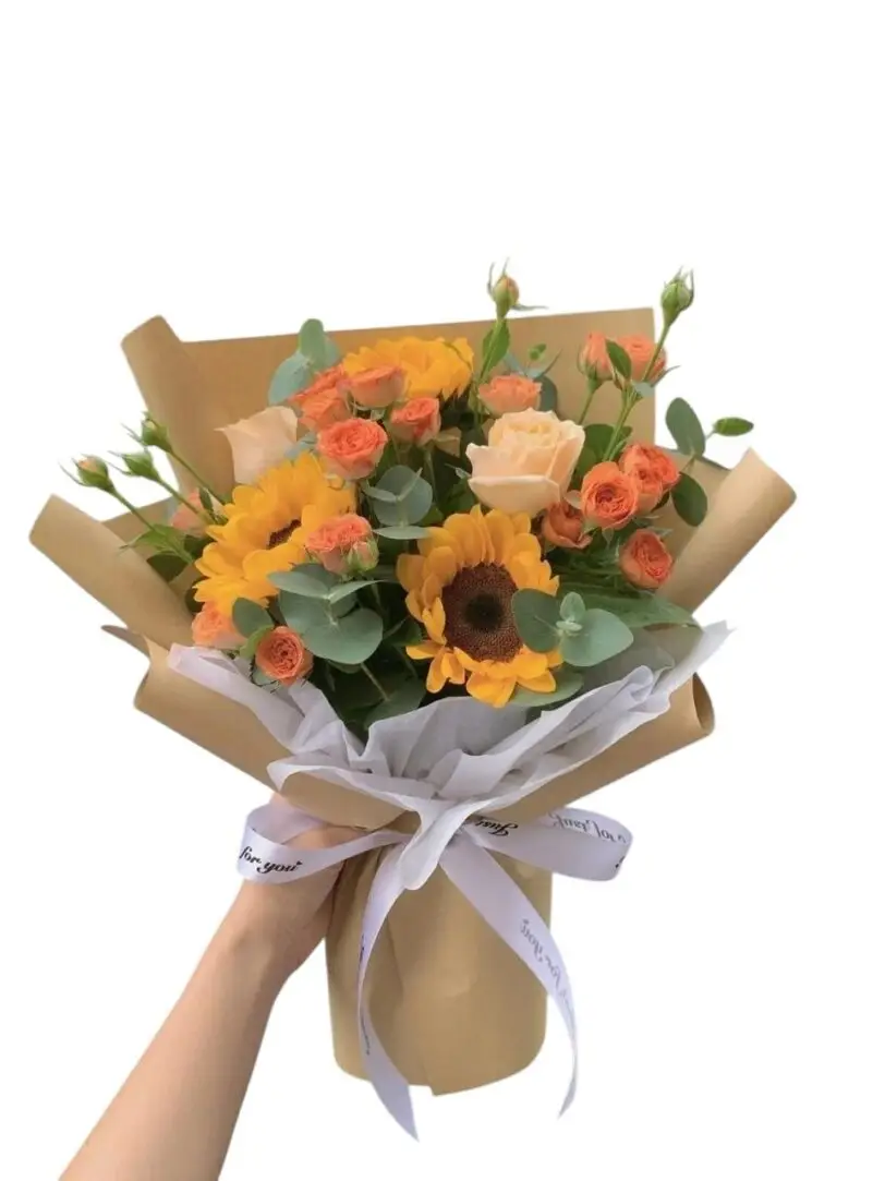 Ramillete Mix floral
