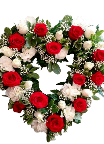 Corazón Mix