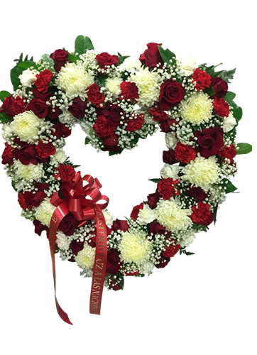 Corazón Mix