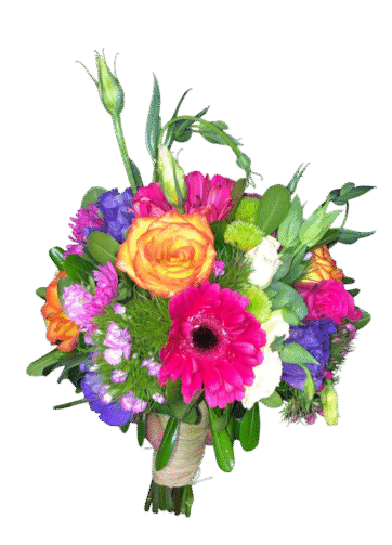 Bouquet Primaveral