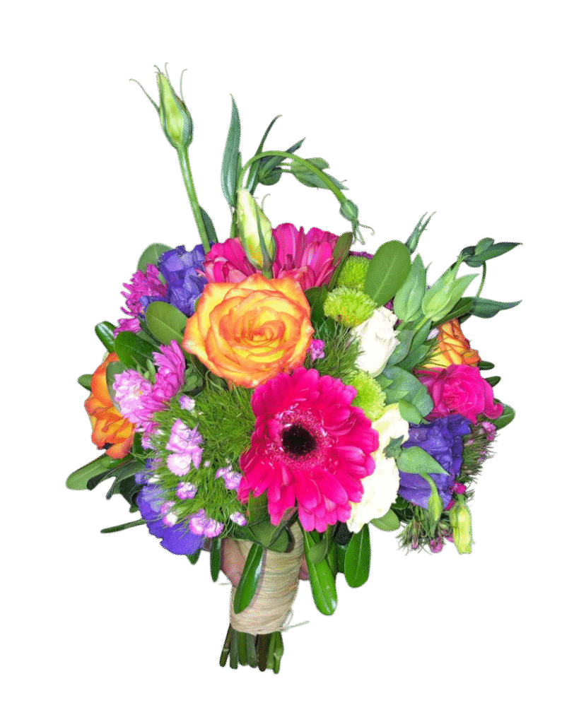 Bouquet Primaveral