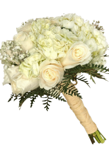 Bouquet De Rosas