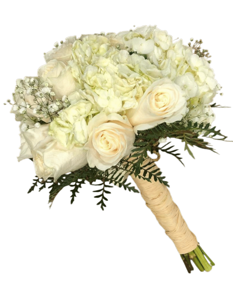 Bouquet De Rosas