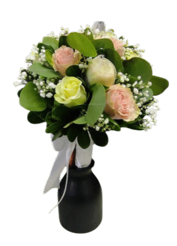 Bouquet De Rosas