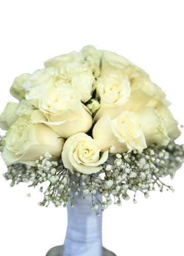 Bouquet De Rosas