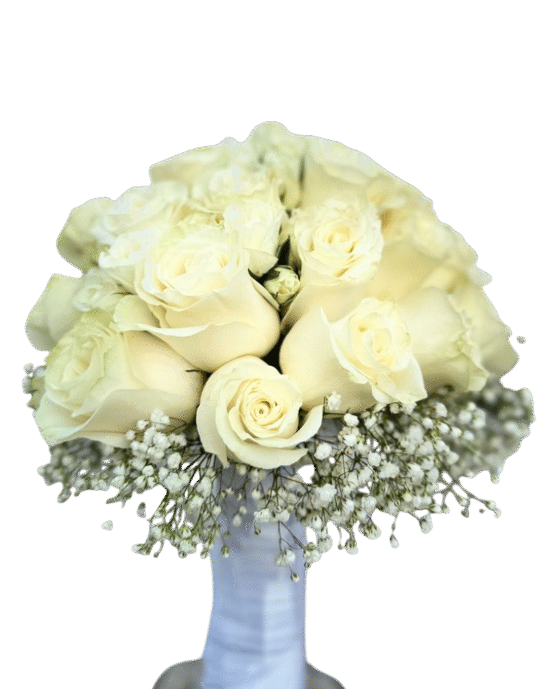 Bouquet De Rosas