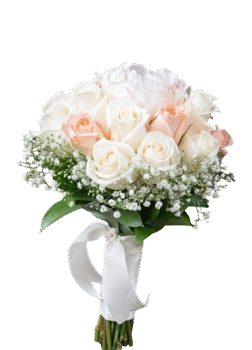 Bouquet de Rosas