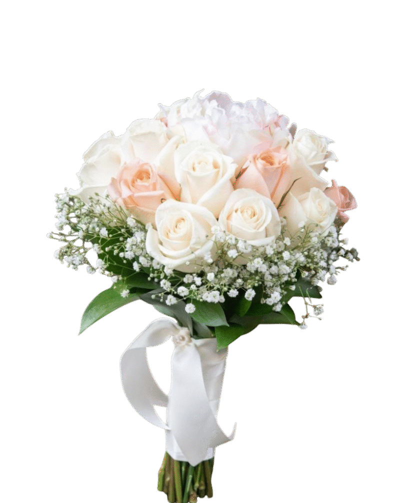 Bouquet de Rosas